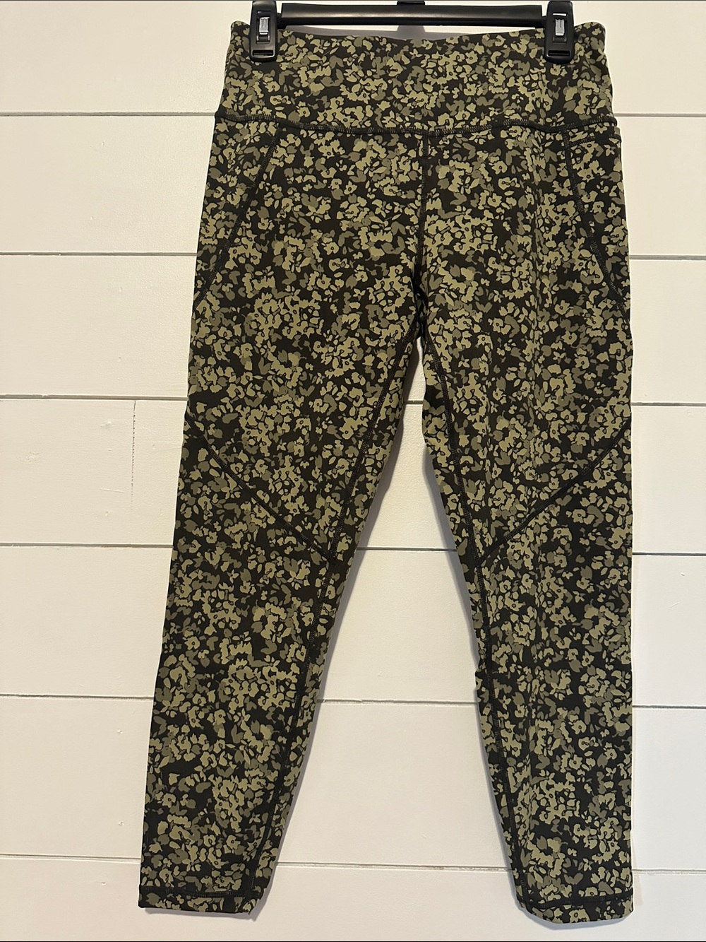 Sweaty Betty Power 7/8 leggingL